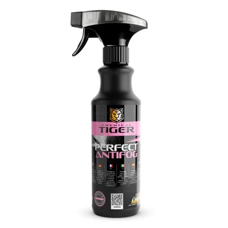 Anti-Beschlagmittel Perfect ANTIFOG 500ml von Chemical Tiger