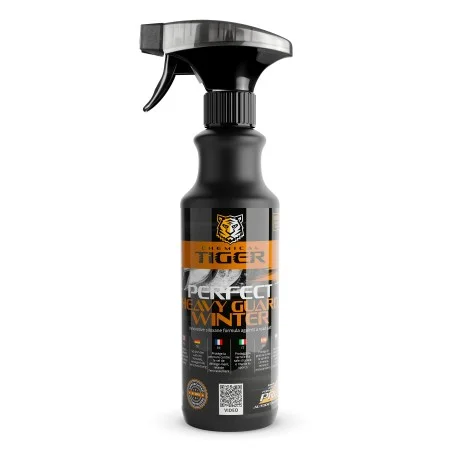 Lackpflegemittel Perfect HEAVY GUARD WINTER Tiger 500ml von Chemical Tiger