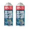 ClimaSet Kältemittel R1234yf Ersatzgas x2
