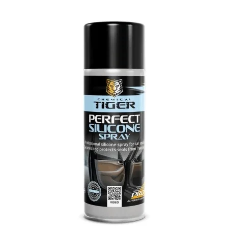 Dichtungspflegemittel PERFECT SILICONE SPRAY 400ml von Chemical Tiger