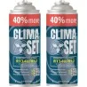 ClimaSet Kältemittel R134a/R12 Ersatzgas x2
