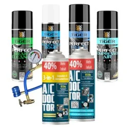 Sommervorbereitung für Ihr Auto