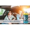3in1 Dichtmittel + Öl + Kältemittel Ersatzgas R12 für Autos ab 2017 ❆ A/C