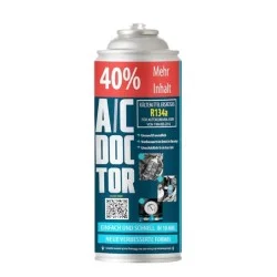Kältemittel R134A Ersatzgas für Autos von 1995 bis 2016 Mehr Inhalt