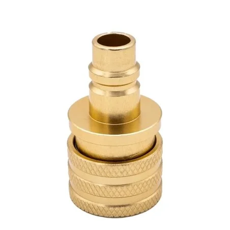 Schnellkupplung KFZ Klimaanlage 1234yf